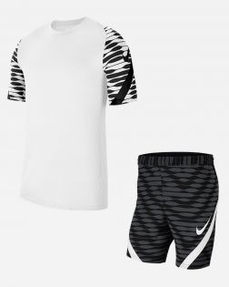 Pack entrainement Nike Strike 21 Maillot et Short pour Homme