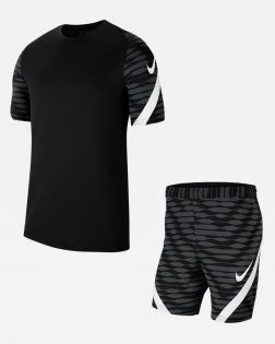 Pack entrainement Nike Strike 21 Maillot et Short pour Homme