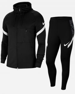 Pack Entrainement Nike Strike 21 sweat à capuche zippé et pantalon de survêtement pour-homme