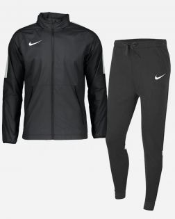 Pack Sortie Nike Strike 21 veste AWF et pantalon de survêtement pour Homme