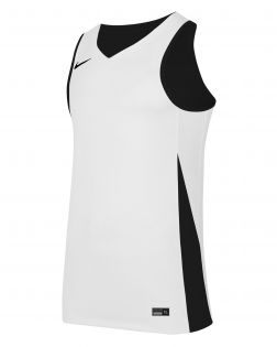Nike Team Reversible Jersey Maillot de basket reversible pour enfant
