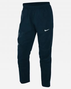 Pantalon Nike Woven Bleu Marine pour Homme NT0321-451