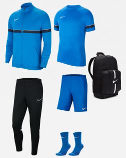 Pack Entrainement Nike Academy 21 (6 pièces)
