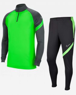 Pack Entrainement Nike Academy Pro Zip,pantalon