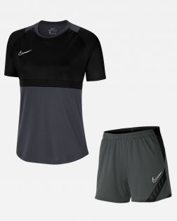 Pack Nike Academy Pro (2 articoli) | Maglia + Short | 