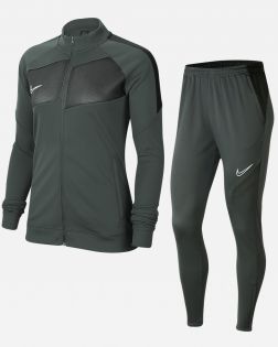 Pack Nike Academy Pro (2 pièces) | Veste + Pantalon de survêtement | 