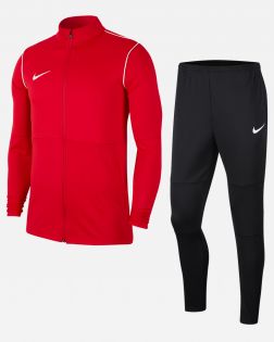 Pack Nike Training Park 20 (2 productos) | Chaqueta + Pantalón de chándal | 
