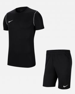 Ensemble Nike Park 20 pour Homme. Maillot + Short. Pack 2 pièces