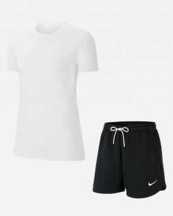 Pack Nike Team Club 20 (2 pièces) | Tee-shirt + Short | 