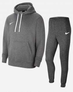 Pack Nike Team Club 20 (2 productos) | Sudadera con capucha + Pantalón de chándal | 