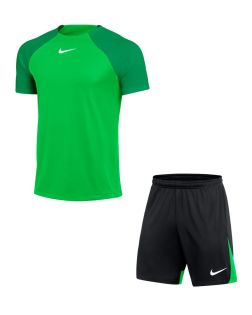Set Nike Academy Pro Uomo. Camicia + pantaloncini. Confezione da 2 pezzi