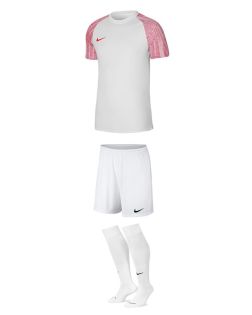 Ensemble Nike homme| Pack 3 pièces | Maillot Academy Short Park III Chaussettes Classic II DH8031 BV6855 SX5728