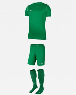 Pack de Football Nike Park 20 (3 pièces) | Maillot + Short + Chausettes | 