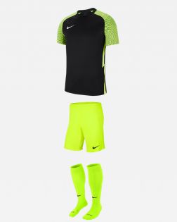 Pack Match Nike Strike II CW3557 BV6865 SX5728