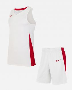 Ensemble Nike Team pour Homme. Maillot + Short. Pack 2 pièces