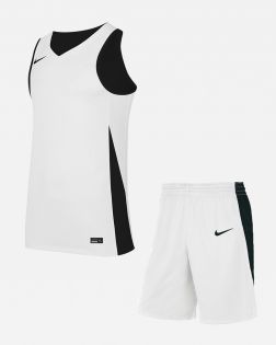 Ensemble Nike Team pour Homme. Maillot Reversible + Short. Pack 2 pièces