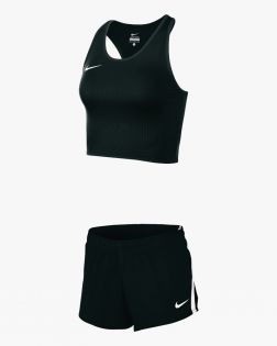 Pack Running Nike Stock pour Femme NT0312 NT0304
