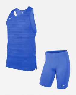 Pack de Running Nike Stock (2 pièces)  | Maillot + Short | 