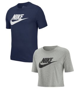 Ensemble Nike Sportswear pour Homme,Femme. Offre St Valentin. Pack 2 pièces Ensemble de produits