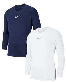 Pack Nike Park First Layer (2 pièces) | Sous-maillots |