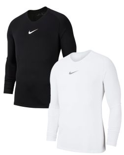 Pack Nike Park First Layer (2 pièces) | Sous-maillots | Ensemble de produits pour homme