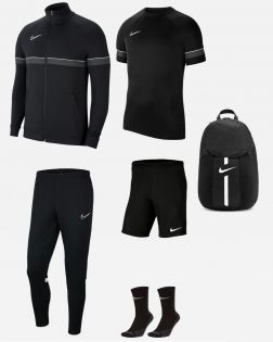 Pack Entrainement Nike Academy 21 (6 pièces)