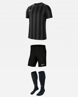 Pack Match Nike Striped Division IV CW3813