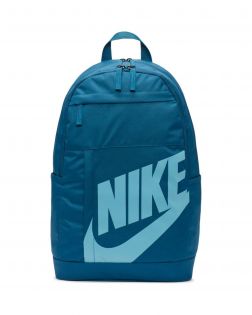 Nike Elemental 2.0 Bleu Turquoise Sac à dos