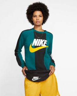 Sac banane Nike Sportswear Heritage BA5750