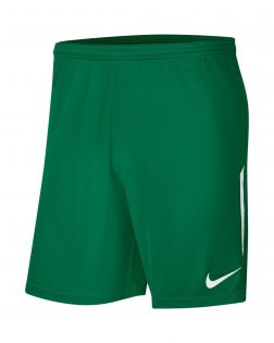 Nike League Knit II vert pour Homme Short pour homme Short pour homme