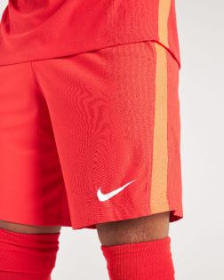 Short Nike VaporKnit III Rouge pour Homme CW3847