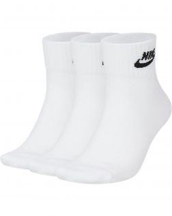 Nike Everyday Essential Set di 3 paia di calzini per unisex
