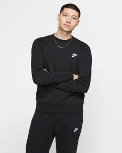 Sweat-shirt Nike Sportswear Club Pour Homme BV2662