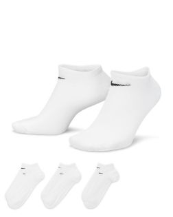 Nike Lightweight Set di 3 paia di calzini per unisex