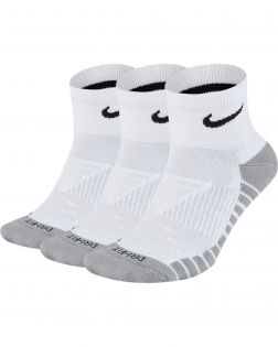 Nike Everyday Max Cushioned Set de 3 pares de calcetines