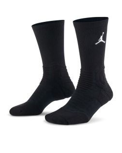 chaussettes basketball jordan flight pour homme sx5854 600