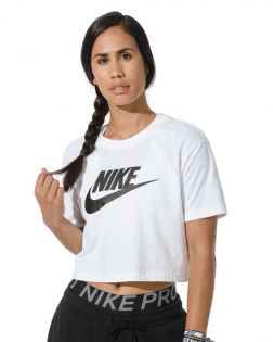 Tee Shirt Nike Sportswear Essential Pour Femme BV6175