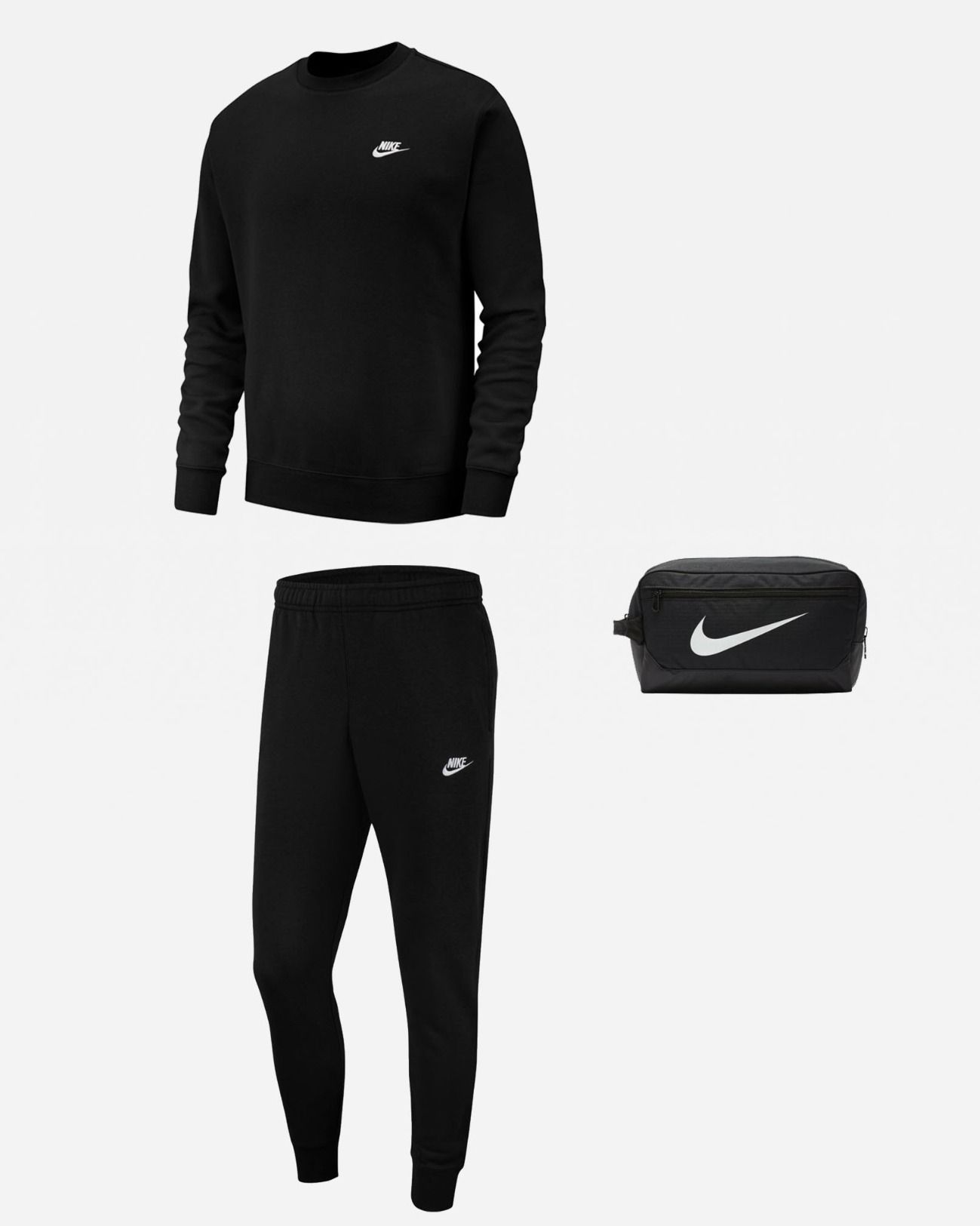 Nike Trainingstrui
