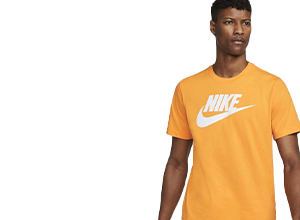Amplia selección de camisetas Nike para el verano. Encuentra la mejor camiseta para disfrutar de tus días de sol. La nueva colección de Nike está disponible en nuestro sitio web.