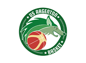 US Argenton Basket