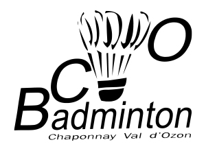 Badminton Chaponnay Val d'Ozon