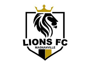 Lions FC Magnanville