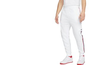 Gamma di Pantaloni da jogging Nike lifestyle al miglior prezzo. Rimanete freschi per tutta l'estate.
